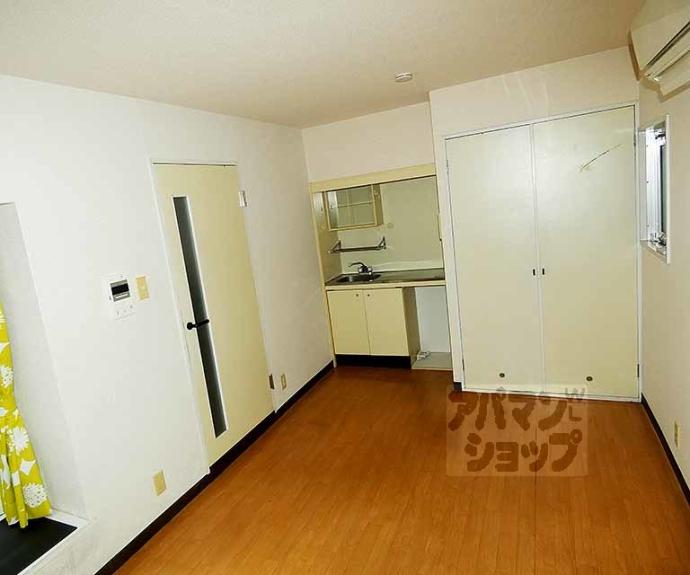 【テライム】間取