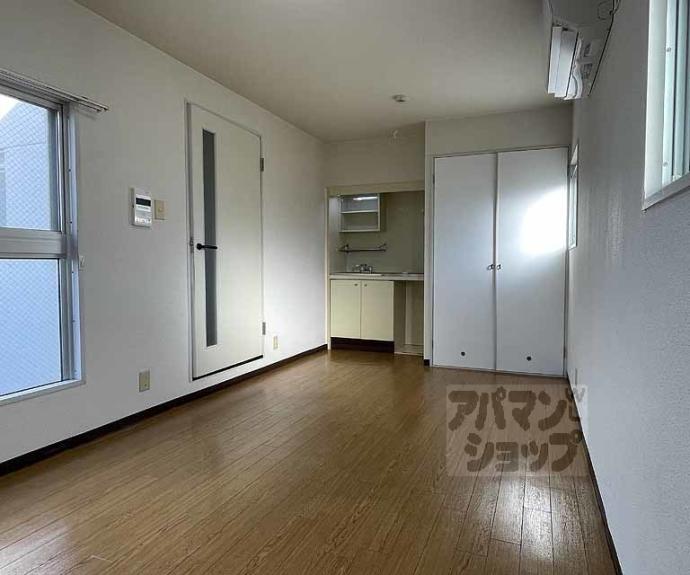 【テライム】間取