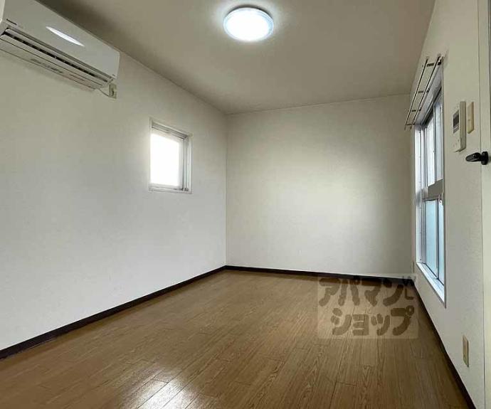 【テライム】間取