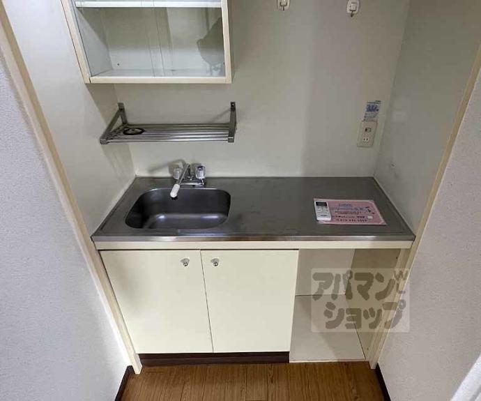 【テライム】間取