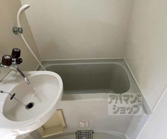 【テライム】間取