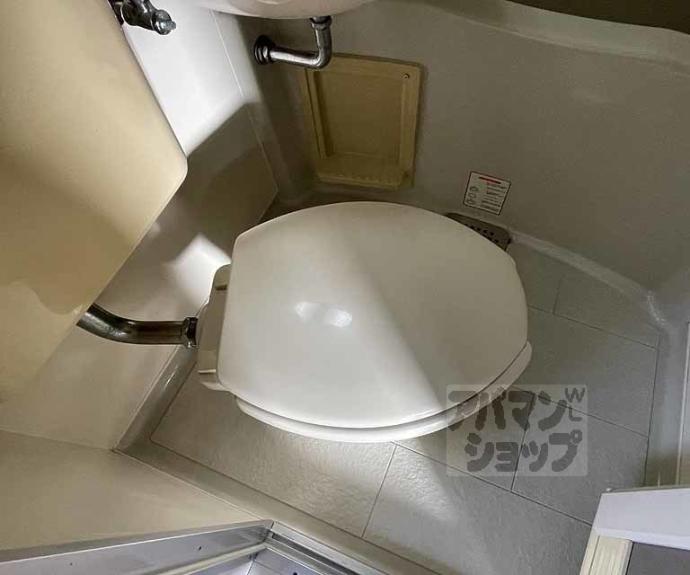 【テライム】間取