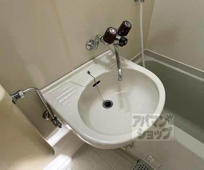 【テライム】間取