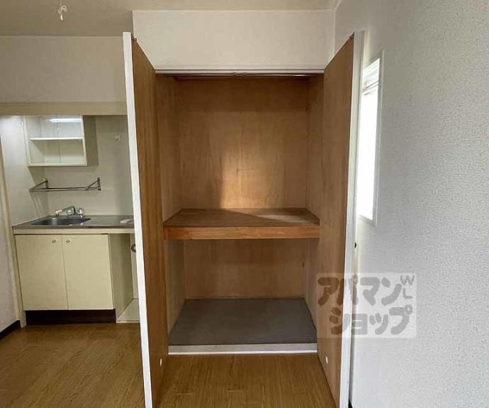 【テライム】間取