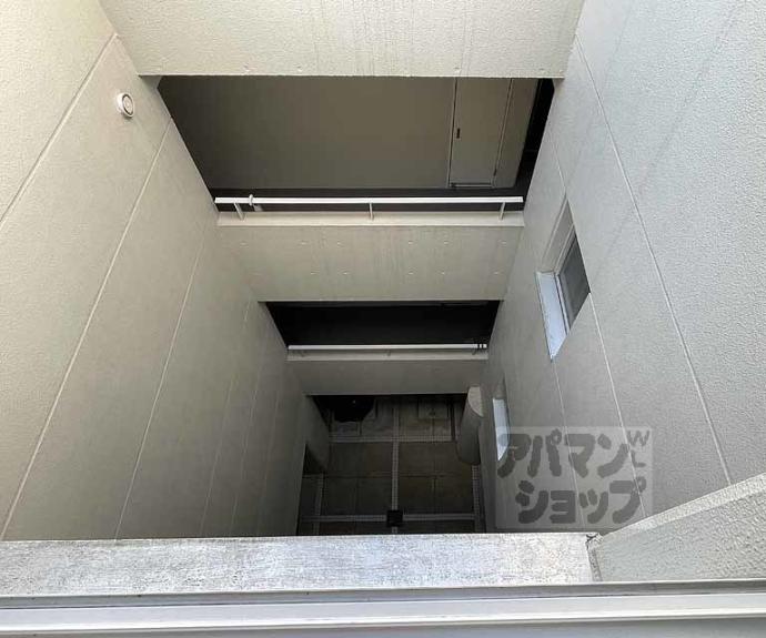 【テライム】間取