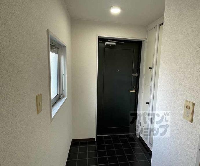 【テライム】間取