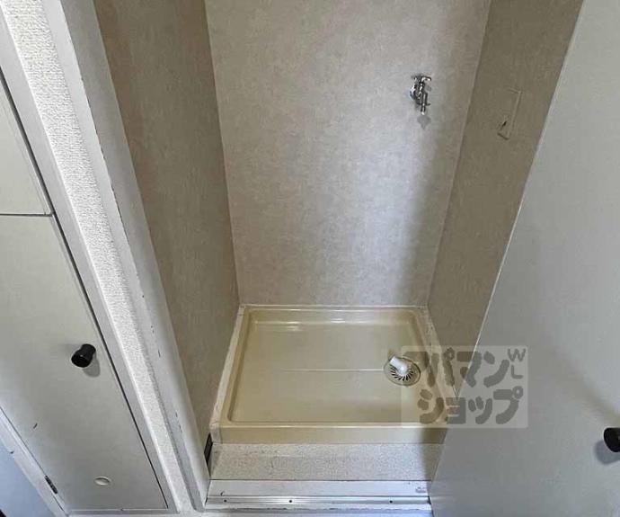 【テライム】間取