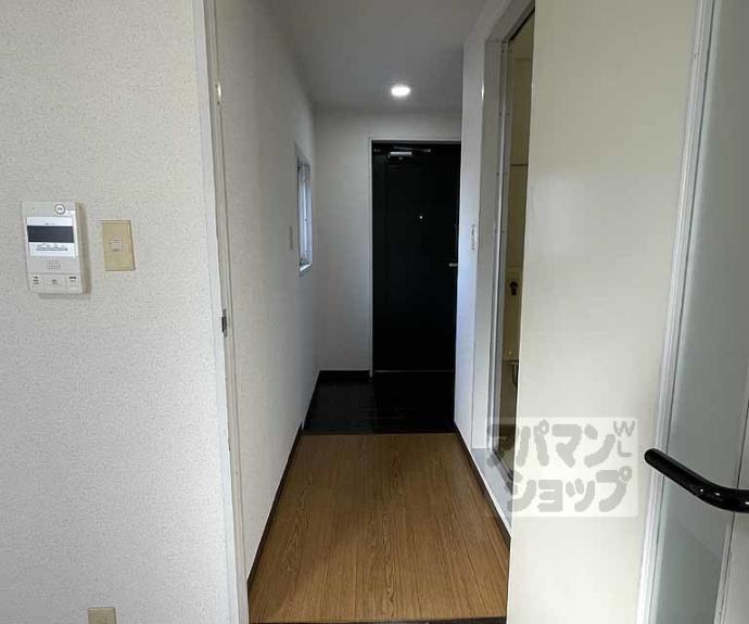 【テライム】間取