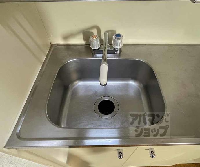 【テライム】間取