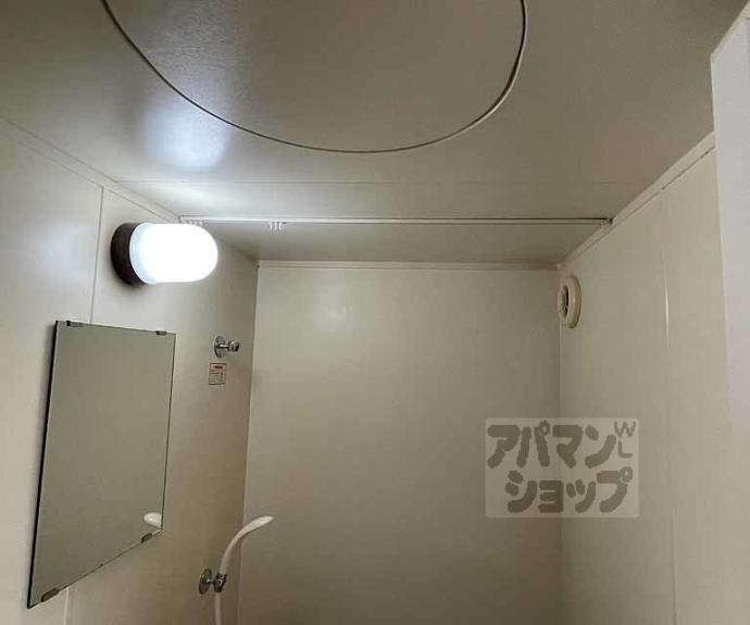 【テライム】間取