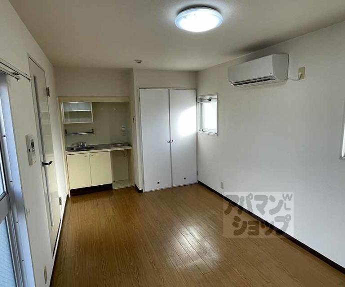 【テライム】間取