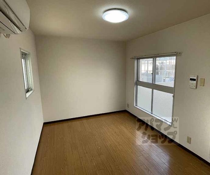 【テライム】間取