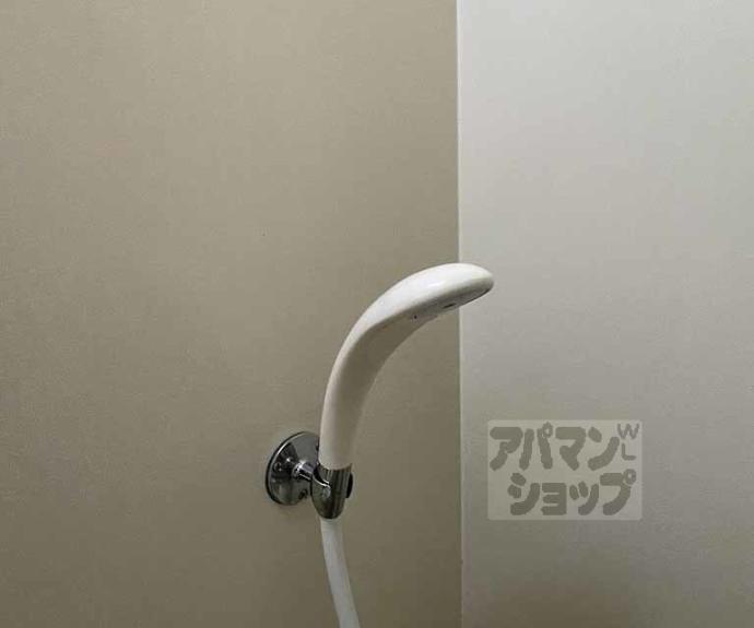 【テライム】間取