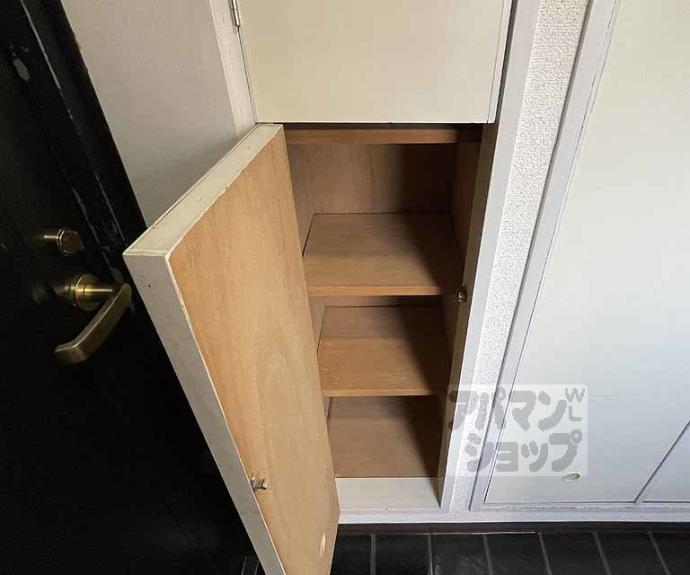 【テライム】間取