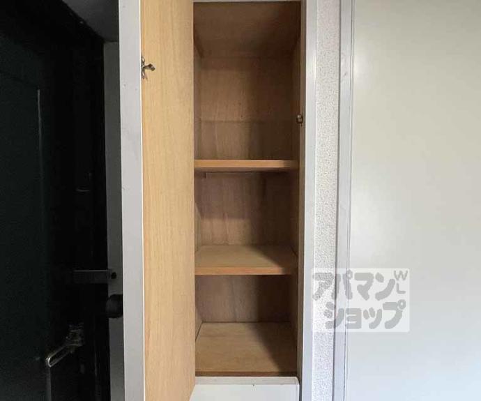 【テライム】間取