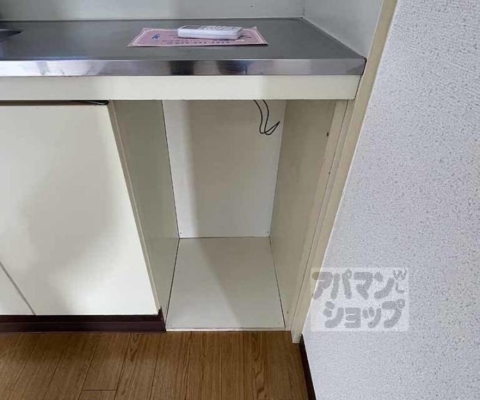 【テライム】間取