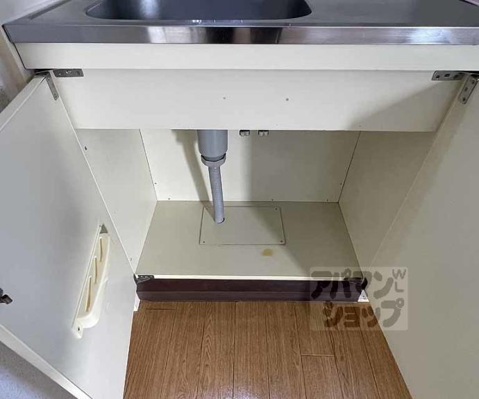 【テライム】間取