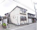 ヴィラ・ブルーエB棟