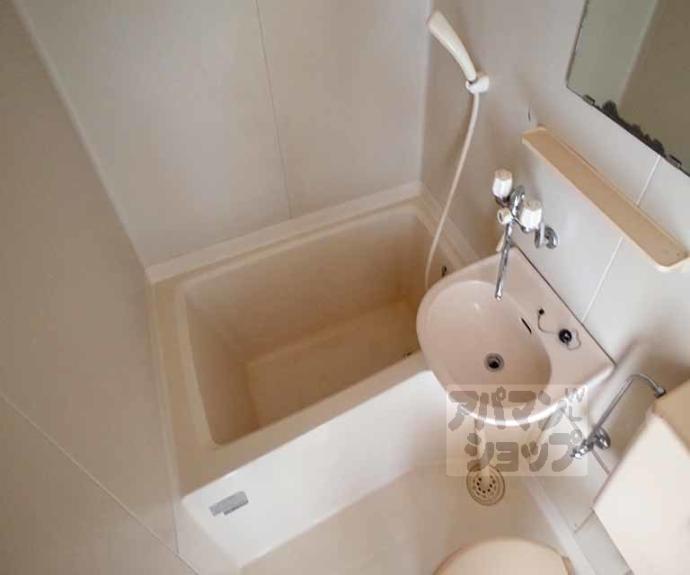 【メゾンミヤギⅡ】間取