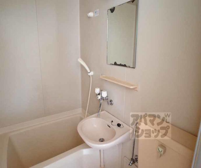 【メゾンミヤギⅡ】間取