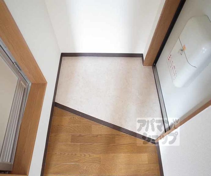 【メゾンミヤギⅡ】間取