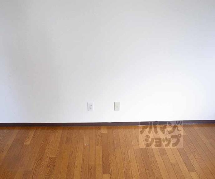 【メゾンミヤギⅡ】間取