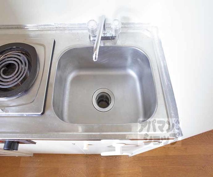 【メゾンミヤギⅡ】間取