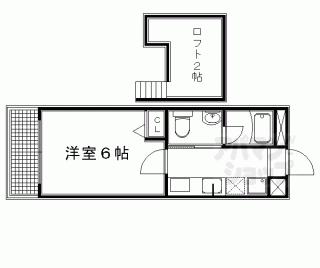 【アストレア京都五辻町】