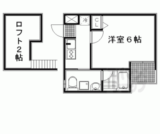 【アストレア京都五辻町】