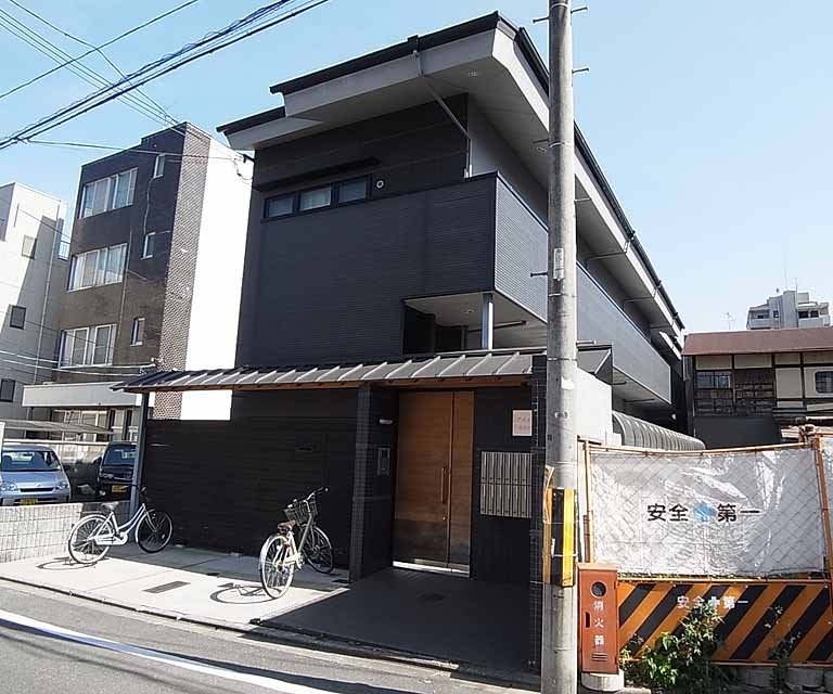 アストレア京都五辻町