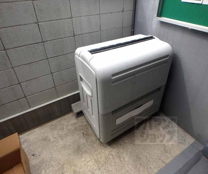 【アストレア京都五辻町】間取