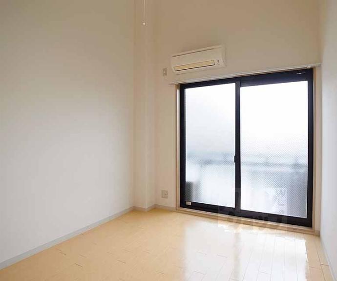 【アストレア京都五辻町】間取