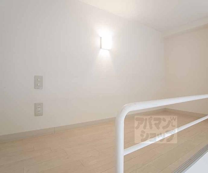 【アストレア京都五辻町】間取