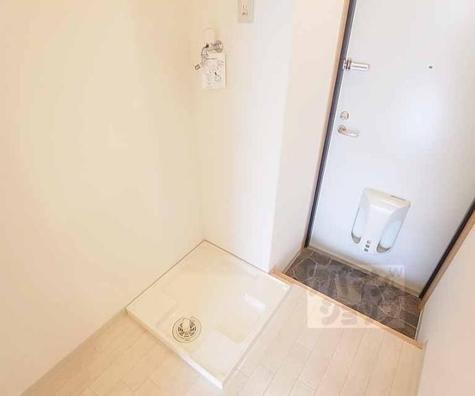 【アストレア京都五辻町】間取