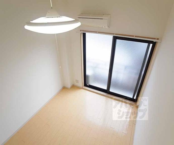 【アストレア京都五辻町】間取