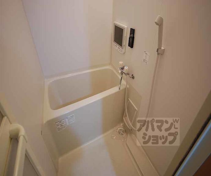【アストレア京都五辻町】間取