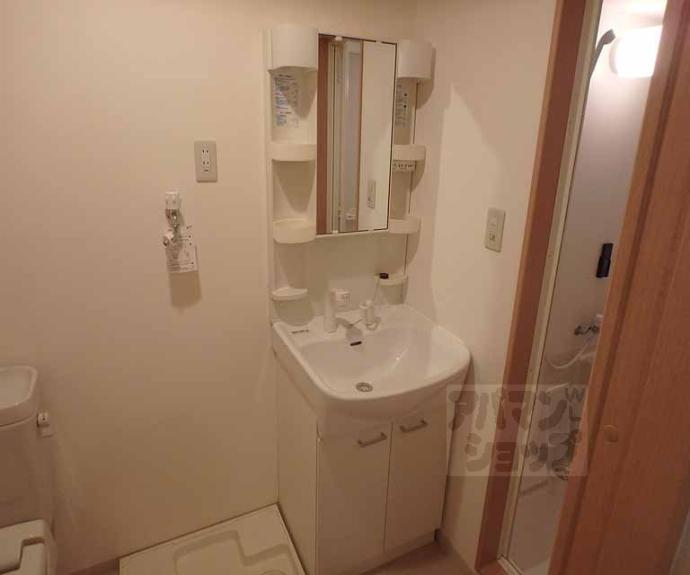 【アストレア京都五辻町】間取