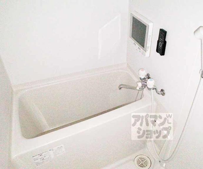 【アストレア京都五辻町】間取