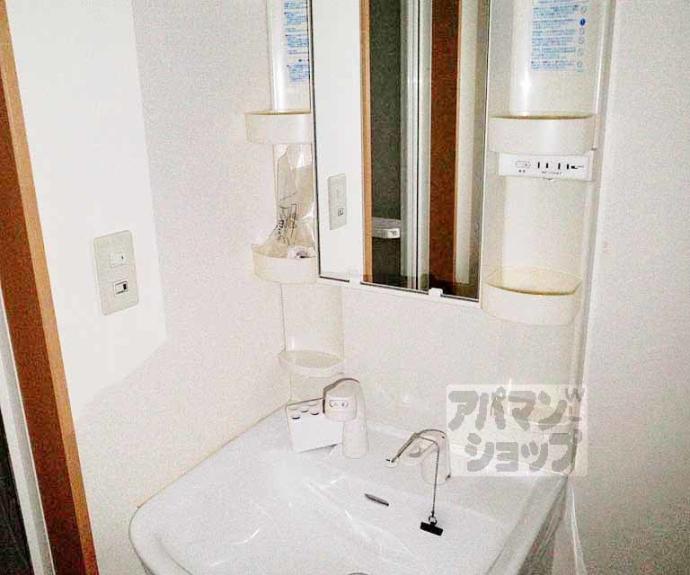 【アストレア京都五辻町】間取