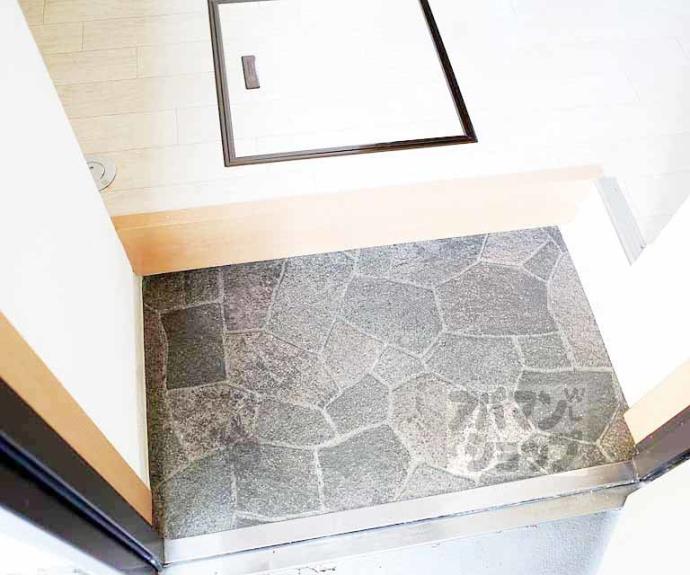 【アストレア京都五辻町】間取