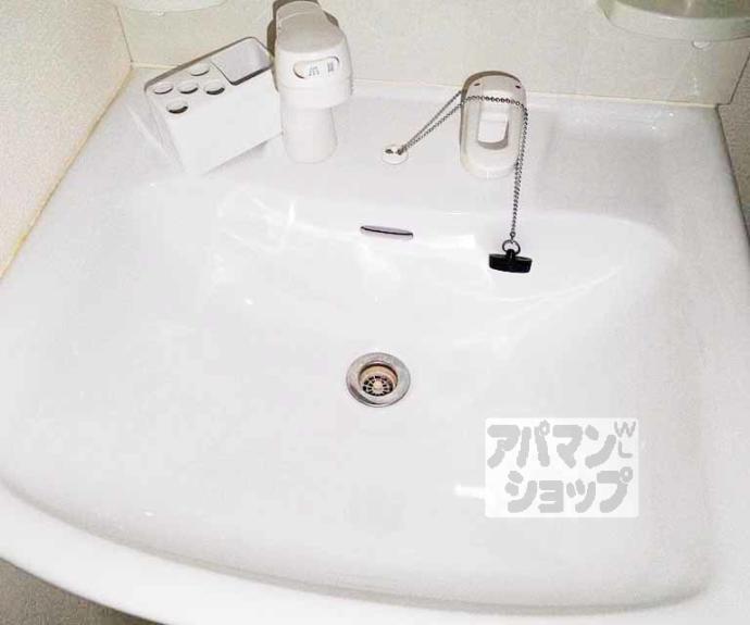 【アストレア京都五辻町】間取