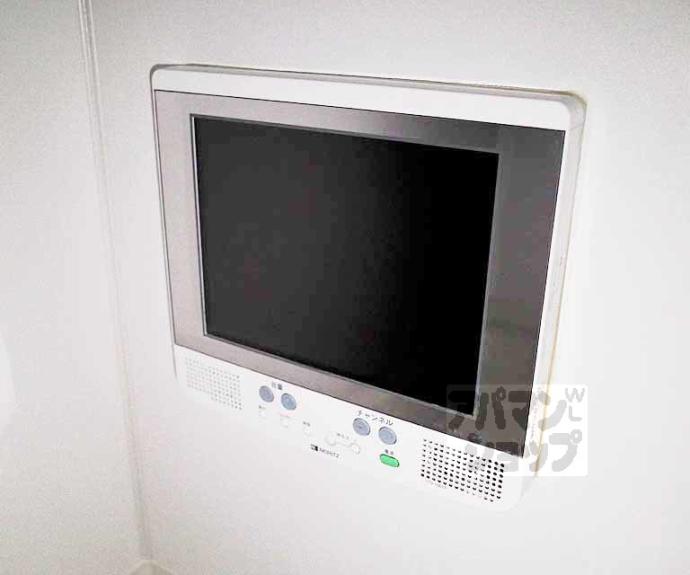 【アストレア京都五辻町】間取