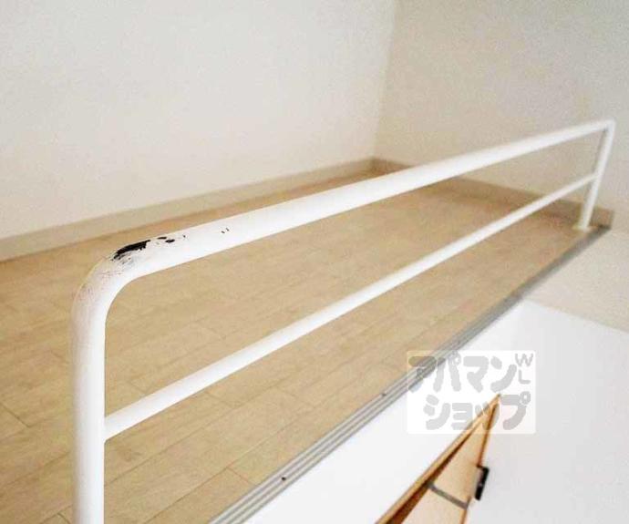 【アストレア京都五辻町】間取