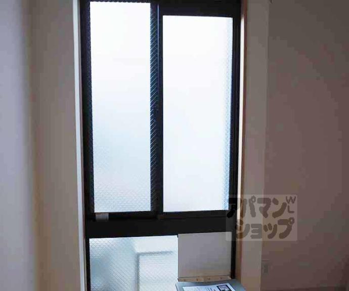 【アストレア京都五辻町】間取