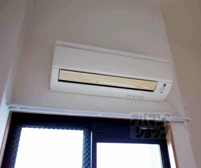 【アストレア京都五辻町】間取