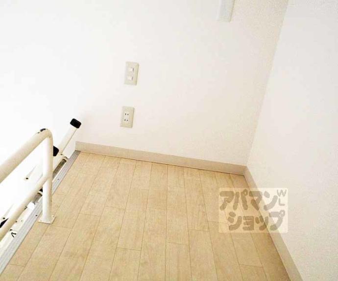 【アストレア京都五辻町】間取