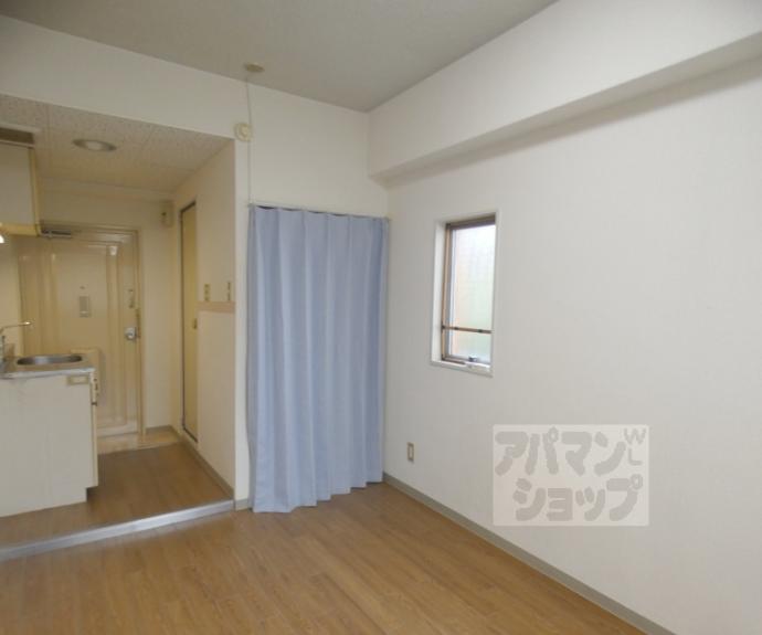 【麒麟館】間取