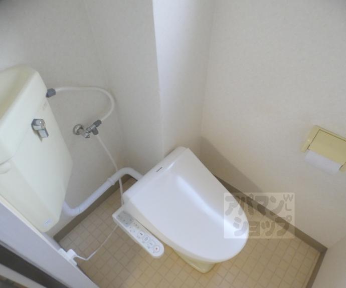 【麒麟館】間取