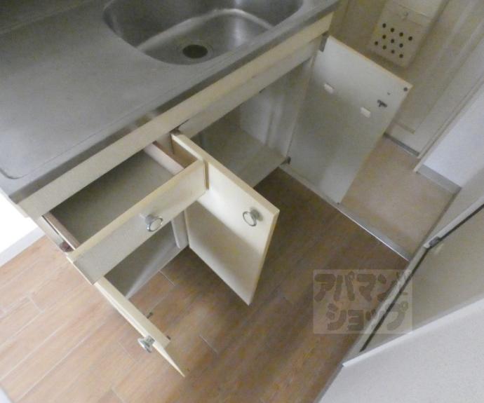 【麒麟館】間取