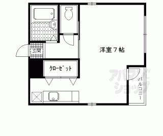 【北白川ＢＣＢＧＣＬＵＢ】